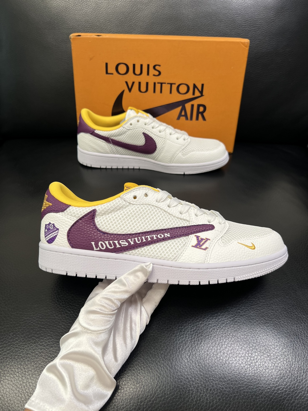 LV